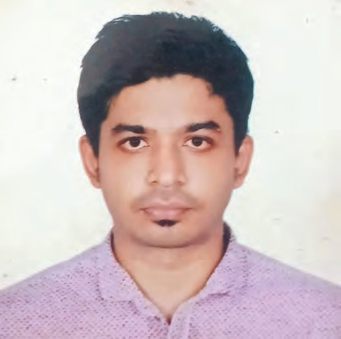 Mahmudur Rahman Rana