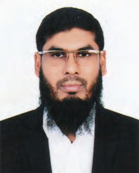 Mohammad Rahamat Ullah