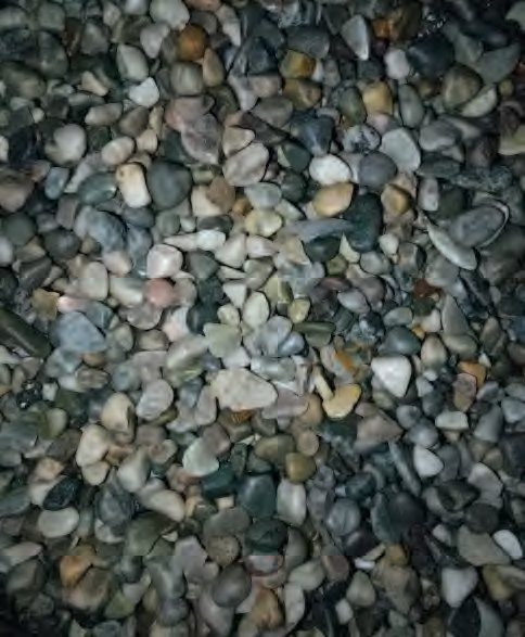Singles stone.