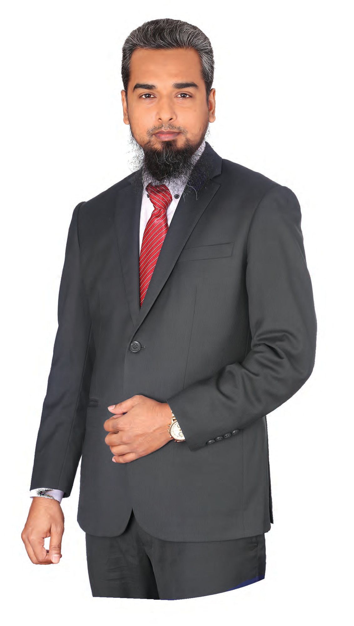 Md. Saiful Islam